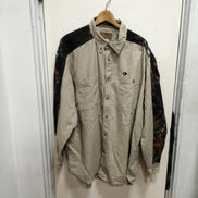 LSシャツ|MOSSY OAK
