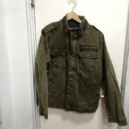 ZIPブルゾン|LEVI'S