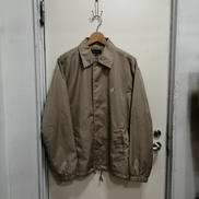 コーチジャケット|KANGOL