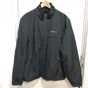 ZIPブルゾン|EDDIE BAUER