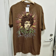 ジミ・ヘンドリックスTシャツ|MOST