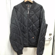 キルティングジャケット|DICKIES