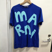 半袖Tシャツ|MARNI