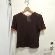 シアー半袖トップス|MARNI