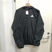 ZIPパーカー|ADIDAS
