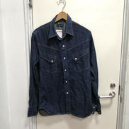 デニムシャツ|BURGUS PLUS WEAR