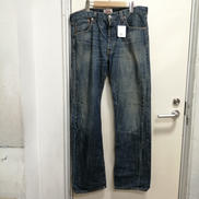 501デニムパンツ|LEVI’S