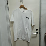 REDダイスTシャツ|STUSSY