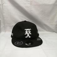 コラボキャップ|NEW ERA×SAINT MICHAEL