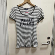 マリンボーダーTシャツ|BURBERRY