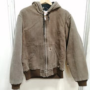 アクティブジャケット|CARHARTT