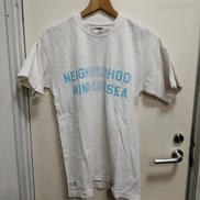 コラボTシャツ|NEIGHBORHOOD×WINDANDSEA