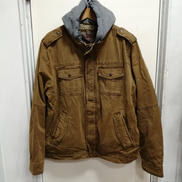 内ボアブルゾン|LEVI’S