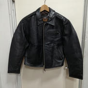 レザージャケット|HARLEY DAVIDSON