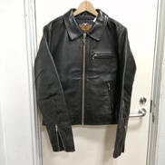 レザージャケット|HARLEY DAVIDSON