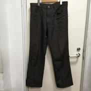 テーラードパンツ|WRANGLER