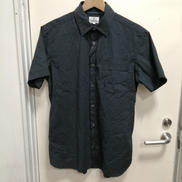 ロゴ半袖シャツ|LANVIN