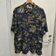 アロハシャツ|BATIK BAY