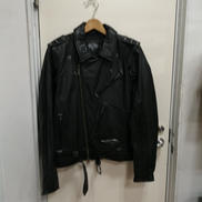 120チャンプジャケット|HARLEY DAVIDSON