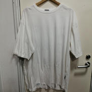 バッグプリントTシャツ|SCHOTT
