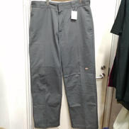 ワークパンツ|DICKIES
