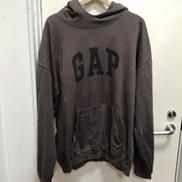 プルオーバーパーカー|YEEZ YGAP×BALENCIAGA