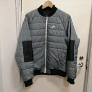 リバーシブルジャケット|NIKE