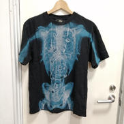 ALIEN X-RAY TEE|XG