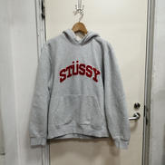 アーチロゴプルオーバーパーカー|SUPREME