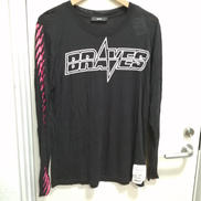 シアーロングTシャツ|DIESEL
