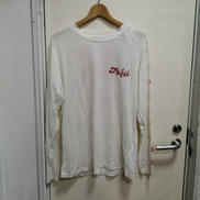 バックプリントロングTシャツ|DIESEL