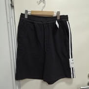 スウェットハーフパンツ|Y-3