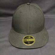 無地キャップ|NEW ERA