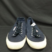 ローカットスニーカー|SUPERGA