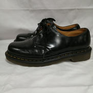 3ホールレースアップシューズ|DR.MARTENS