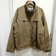 ZIPブルゾン|COLUMBIA