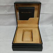 時計化粧箱のみ|BVLGARI