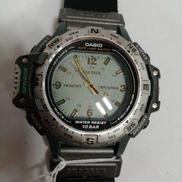 PRO TREK NGOコラボ時計|CASIO