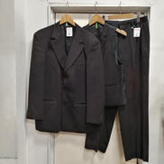 スーツセットアップ|I'GARAGE UOMO