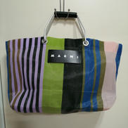 メッシュハンドバッグ|MARNI