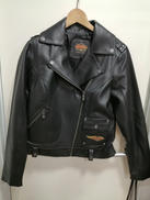 120TH レザージャケット|HARLEY DAVIDSON