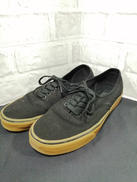 ローカットスニーカー|VANS