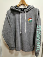プルパーカー|STUSSY
