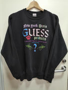 スエット|GUESS