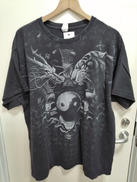龍虎ヴィンテージTシャツ|DELTA