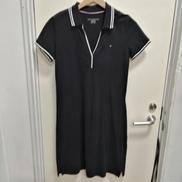 ポロシャツワンピース|TOMMY HILFIGER