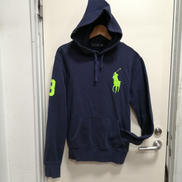 プルパーカー|POLO RALPH LAUREN