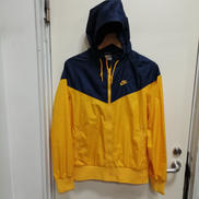 ZIPパーカー|NIKE