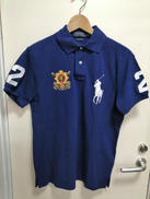 ビッグポニーポロシャツ|POLO RALPH LAUREN