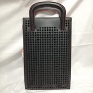 スタッズトートバッグ|Christian Louboutin